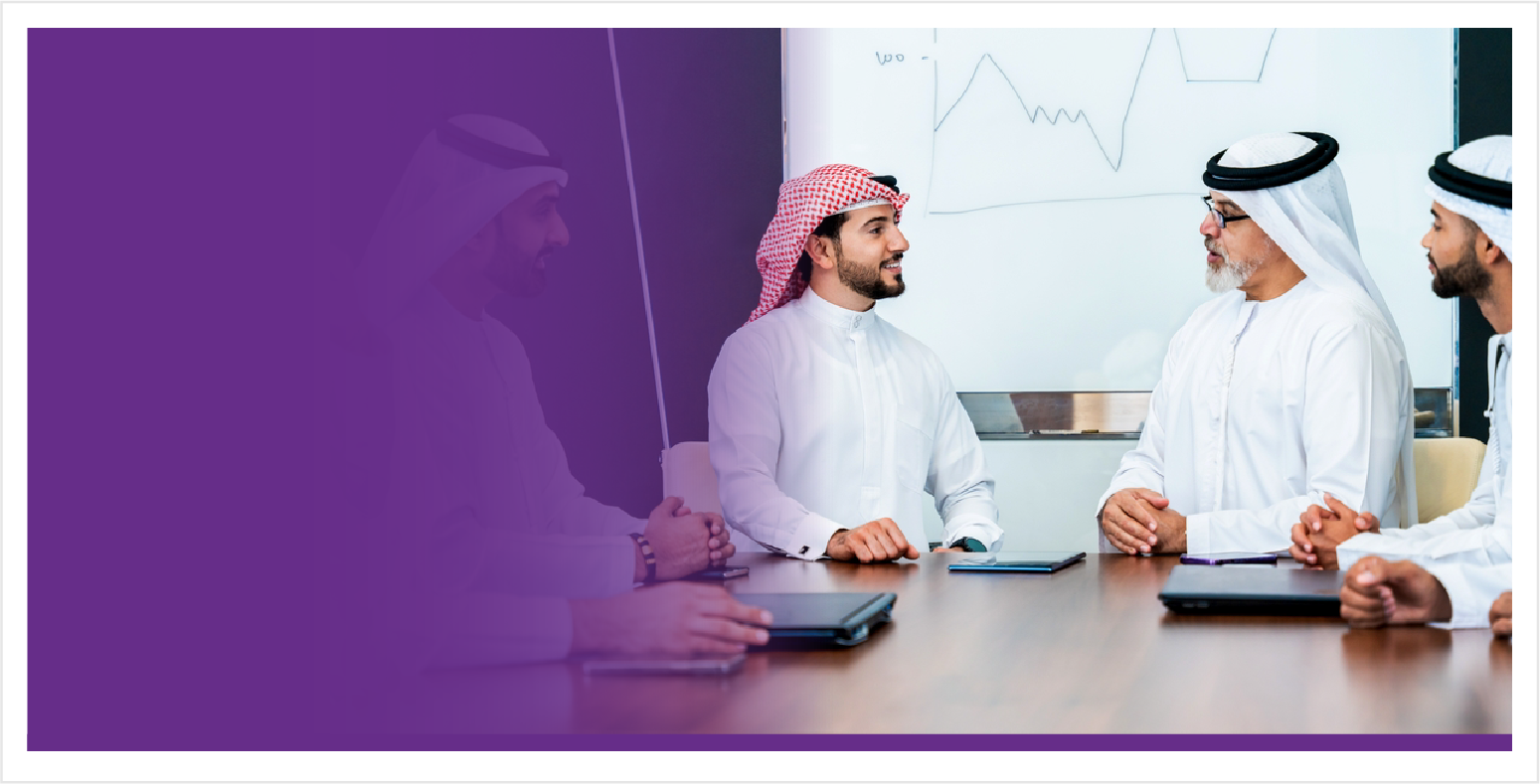 World Food and Agriculture Leadership Platform - Global Summit Banner